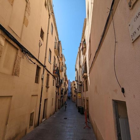 شقة La Paloma تاراغونا المظهر الخارجي الصورة